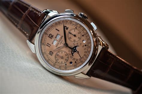 patek philippe grande complications perpetual calendar chronograph|The 10 Greatest Grand Complication Watches in the World.